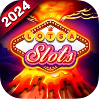 Lotsa Slots - Casino Games